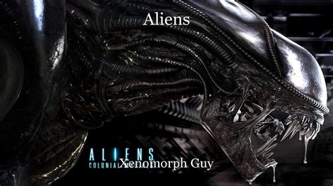 Aliens Short Story By Generalcenobi