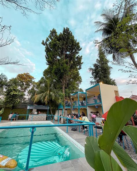 Lokasi dan Harga Menu DIKOLAM Kemang Jakarta Selatan Terbaru - Suwatu