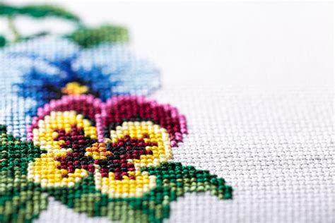 3 Smart Tools To Create Your Own Needlepoint Designs