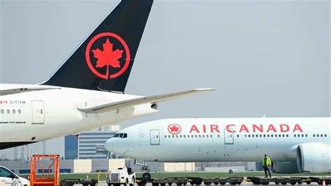 Air Canada Passenger Bumped Off Flight Without Explanation Ctv News