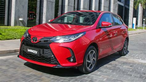 Toyota Yaris Pcd 2023 Preços E Versões Em Setembro