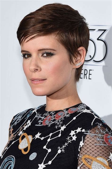 Short Pixie Hairstyles Easy Haircuts For Fine Hair 2021