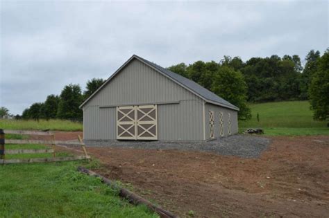 The Most Popular Barn Types 5 Types Of Barns With Pictures