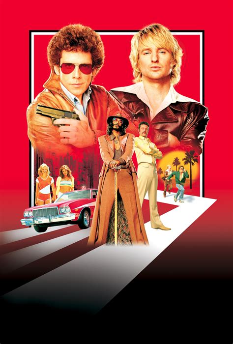 Starsky Hutch 2004