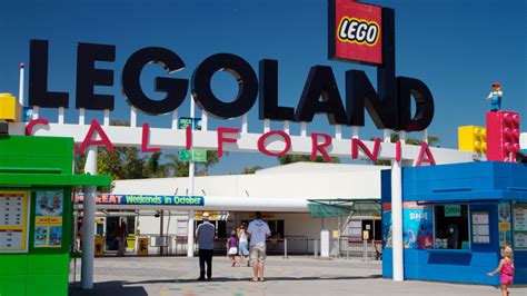 Parque Legoland California Off 50