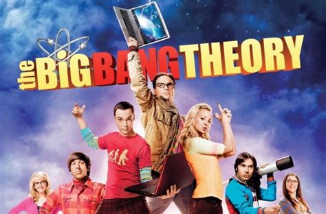 Young Sheldon Big Bang Theory Bekommt Ein Spin Off Tv Spielfilm