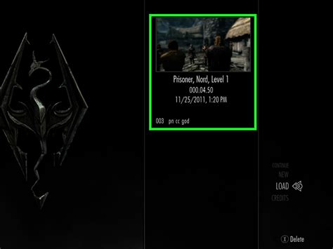 How to Mod Skyrim on the Xbox 360 (with Pictures) - wikiHow