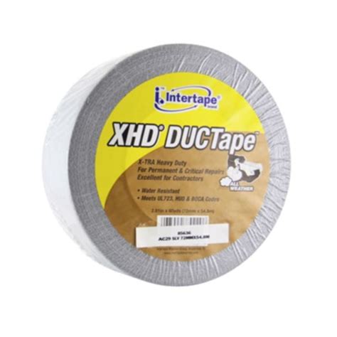 Ipg Gray Duct Tape 3 In X 60 Yards At