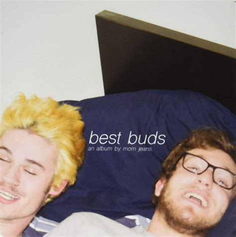 mom jeans best buds releases discogs