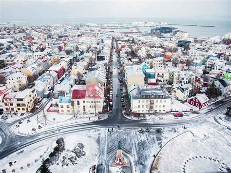 Iceland In March 5 Things You Need To Know Before Visiting