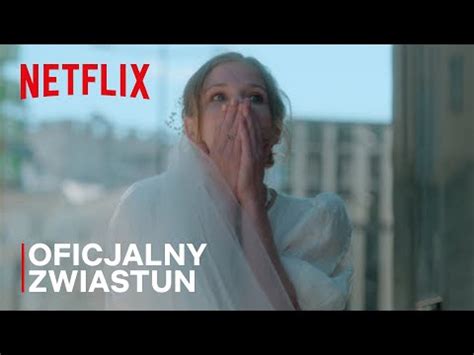 Gry Rodzinne Oficjalny Zwiastun Netflix Wideo Wiat Seriali W