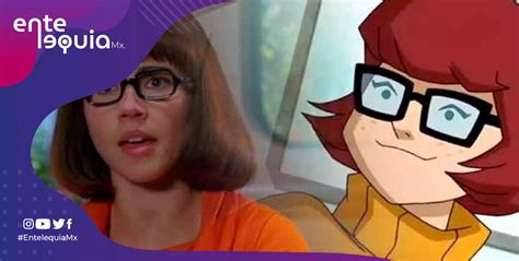 Confirman Que Vilma De Scooby Doo Es Un Personaje Lgbtq En ésta Nueva
