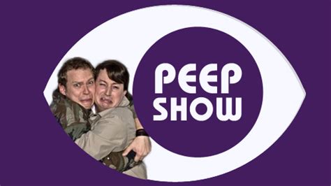 Peep Show Tv Fanart Fanarttv