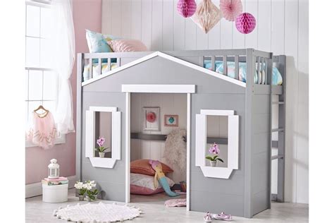 Imagine the fun at sleepovers. For a range of beds for kids and teenagers, including the ...