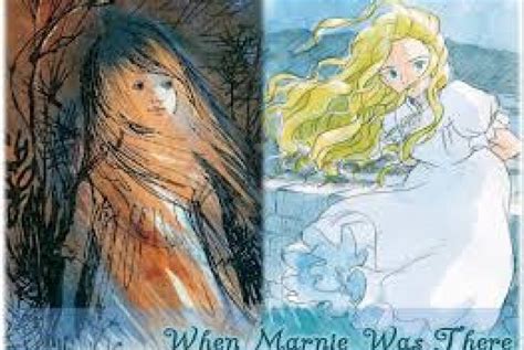 When marnie was there movie free online. Mengapa Film Ghibli 'When Marnie Was There' Gagal di ...