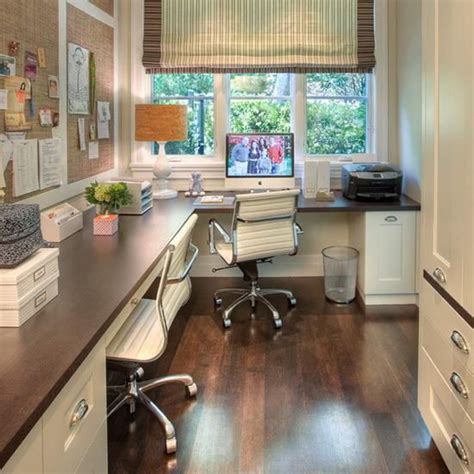 Small Home Office Open Space Homemydesign