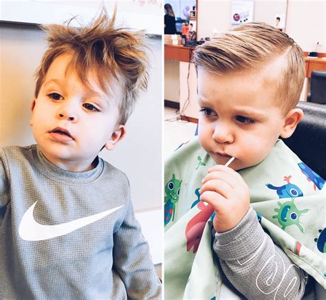 47 Cool Places To Get Toddler Haircut Near Me - Best Haircut Ideas
