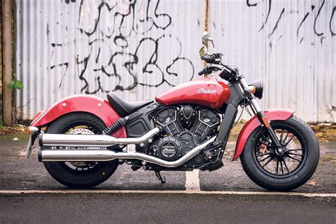 Indian Scout Sixty 2016 On Review Specs And Prices Mcn