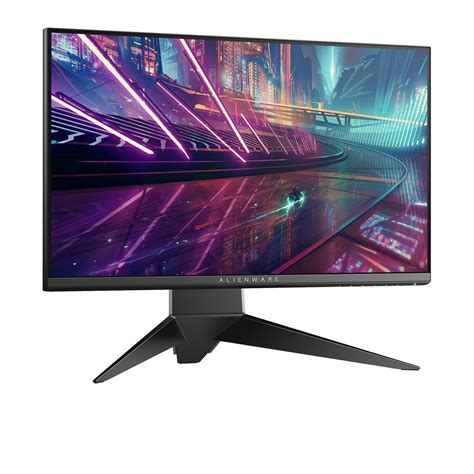 Dell Alienware 25 Inch 635cm Full Hd Gaming Monitor With Hdmi And Dp
