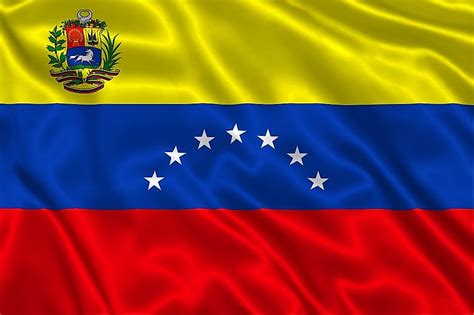 The Newest Flags in the World - WorldAtlas