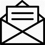 Postal Icon Services Hotel Restaurant Letter Volume