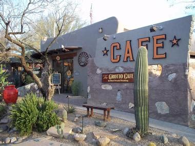 25 Best Things to Do in Cave Creek, Arizona