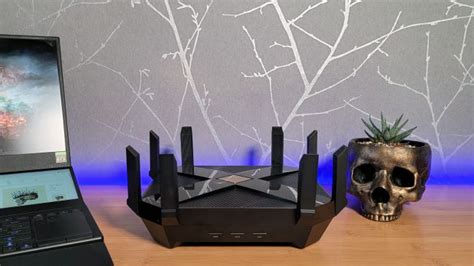 The Best Gaming Routers Toms Hardware