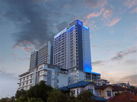 If you would rather start a new search, please click here or please change your dates or check availability below. Best Western I-City Shah Alam - Tourism Selangor