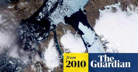 Greenland Ice Sheet Faces Tipping Point In 10 Years Climate Crisis