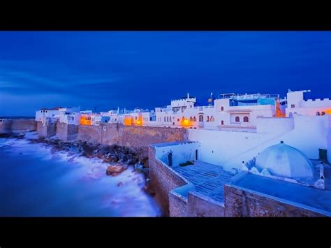 حالة الطقس ودرجات الرطوبة من اليوم إلى ثالث أيام العيد. ‫اجمل مدن المغرب العربي || ثقافة‬‎ - YouTube
