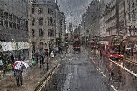 Rainy London London Photos London Rain London In December