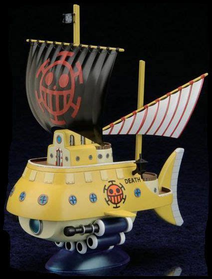 One Piece Collectibles New Bandai One Piece Grand Ship Collection