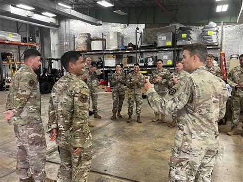 Dvids News 9th Mission Support Command Takes Charge Of Task Force West