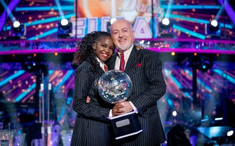 Strictly Come Dancing 2020 final, live: Bill Bailey and Oti Mabuse are ...
