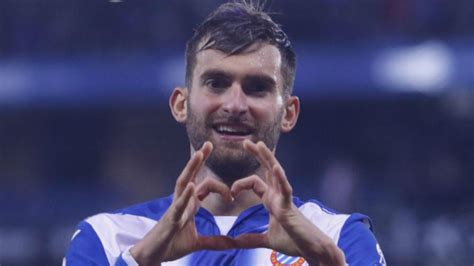 Browse 747 leo baptistao stock photos and images available, or start a new search to explore more stock photos and images. Espanyol: Leo Baptistao no se ejercita por una talalgia en ...