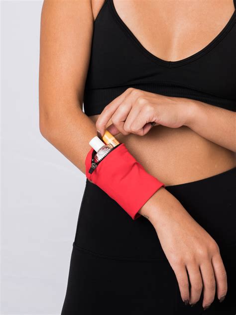 Wrist Wallets For Menwomen Locker Lifestyle Usa