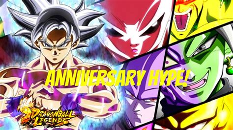 So keep doing that washing your hands thing. Dragon Ball Legends 2 Year Anniversary- One for the Books! - YouTube