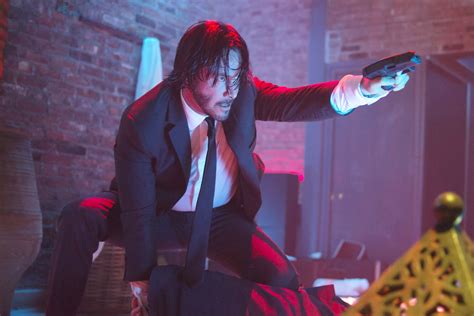Chapter 3 has the heart of the first two movies with director chad stahelski back for this third ride. Is John Wick on Netflix?