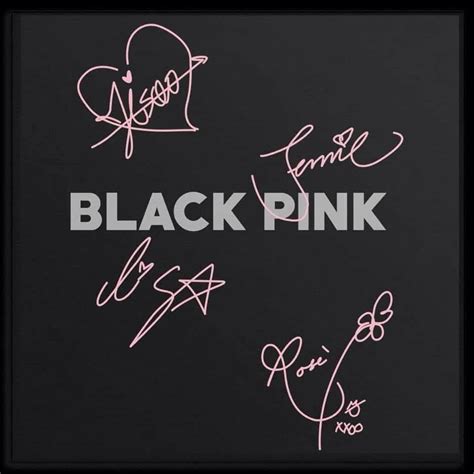 Pin By Jocasta Bp On Blackpink Black Pink Kpop Blackpink Poster