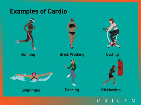 Cardiovascular Endurance Drills