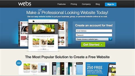 People are saving time and money, avoiding paying for additional costs such as gym fees, transport fees, expensive snacks, etc. How to build a free website for beginners WEBSITE DESIGN ...