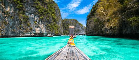 best time to visit thailand thailand weather by month