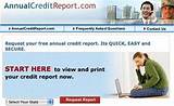 Transunion Order Credit Report By Phone Pictures