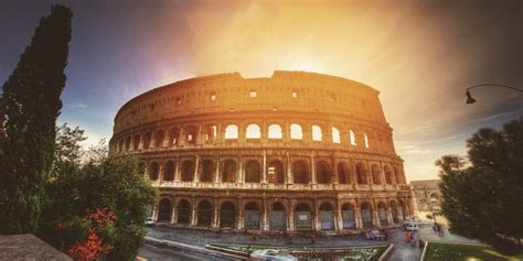 5 curiosità sul Colosseo tutte da scoprire Sixt Magazine