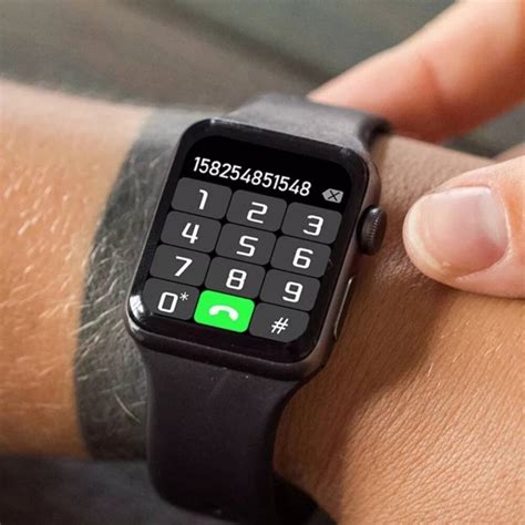 smartwatch serie 8 i8 pro max blanco reloj inteligente generico
