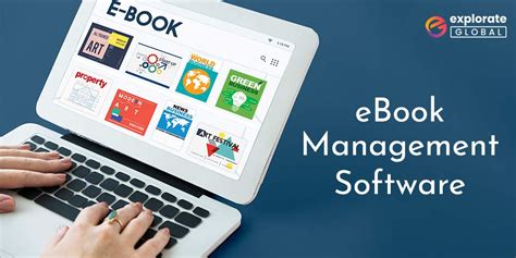 Top 5 Ebook Management Software For Windows Pc