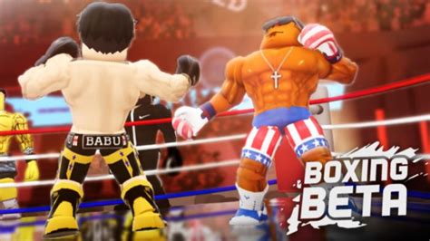 Roblox Boxing Beta Best Punch Sequence
