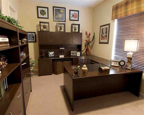 Ideas For Decorating Your Office At Work Decor Ideas
