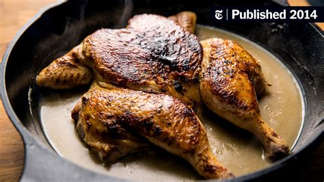 Make Dinner: A Home Cooking Manifesto - The New York Times