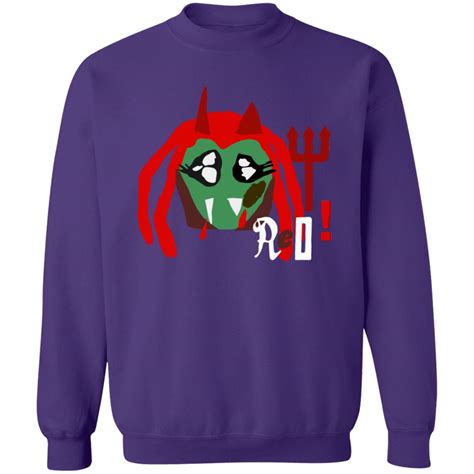 Maybe you would like to learn more about one of these? Whole Lotta Red Merch Playboi Carti Cpfm 4 Wlr King Vamp ...